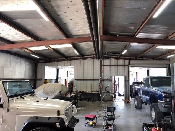 1625 FM 664, Ferris, TX 75125